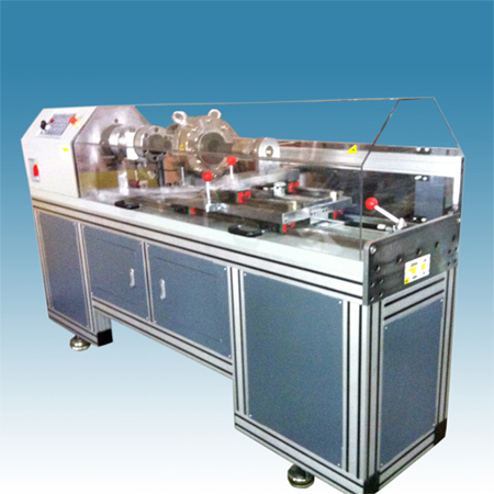 HY-10000NM微机控制螺栓螺纹摩擦系数测试仪