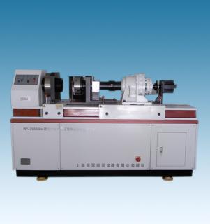 HY-5000NM微机控制螺栓紧固件综合性能测试仪