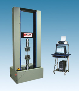 HY-5080 Computer Controlled Electronic Universal Testing Machine